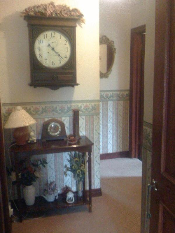 Newcourt B & B Ллантуит Мейджор Экстерьер фото